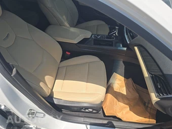2022 Cadillac CT5 Premium Luxury 1SD - miniatura 8