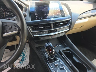 2022 Cadillac CT5 Premium Luxury 1SD - miniatura 11