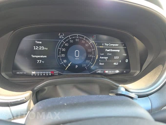 2022 Cadillac CT5 Premium Luxury 1SD - miniatura 12