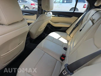 2022 Cadillac CT5 Premium Luxury 1SD - miniatura 13