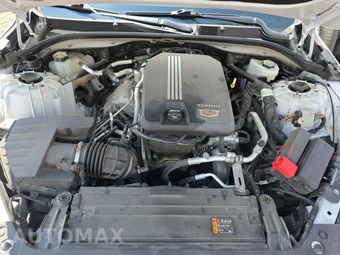 2022 Cadillac CT5 Premium Luxury 1SD - miniatura 15