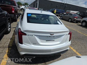 2022 Cadillac CT5 Premium Luxury 1SD - miniatura 5