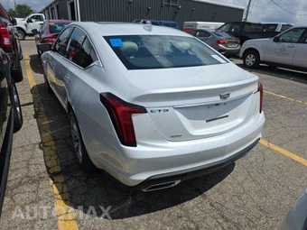 2022 Cadillac CT5 Premium Luxury 1SD - miniatura 6
