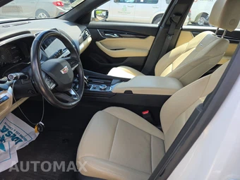 2022 Cadillac CT5 Premium Luxury 1SD - miniatura 7