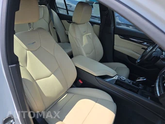 2022 Cadillac CT5 Premium Luxury 1SD - miniatura 8