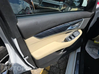 2022 Cadillac CT5 Premium Luxury 1SD - miniatura 9