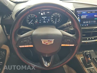 2022 Cadillac CT5 Premium Luxury 1SD - miniatura 10