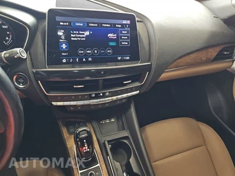 2022 Cadillac CT5 Premium Luxury 1SD - miniatura 11