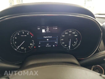 2022 Cadillac CT5 Premium Luxury 1SD - miniatura 12