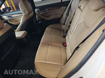 2022 Cadillac CT5 Premium Luxury 1SD - miniatura 13