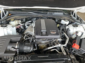 2022 Cadillac CT5 Premium Luxury 1SD - miniatura 15