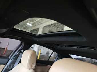 2022 Cadillac CT5 Premium Luxury 1SD - miniatura 18