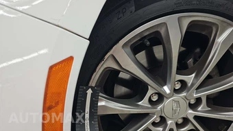 2022 Cadillac CT5 Premium Luxury 1SD - miniatura 23