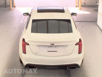 2022 Cadillac CT5 Premium Luxury 1SD - miniatura 5