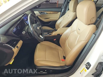 2022 Cadillac CT5 Premium Luxury 1SD - miniatura 7