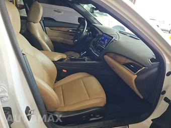 2022 Cadillac CT5 Premium Luxury 1SD - miniatura 8