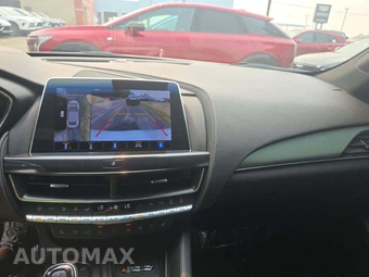 2022 Cadillac CT5 Premium Luxury 1SD - miniatura 10