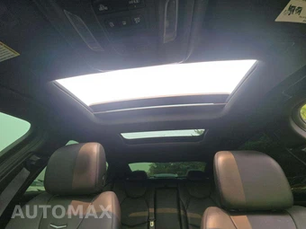 2022 Cadillac CT5 Premium Luxury 1SD - miniatura 11