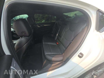 2022 Cadillac CT5 Premium Luxury 1SD - miniatura 13