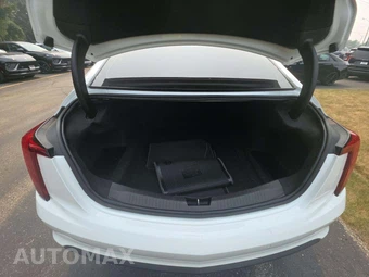 2022 Cadillac CT5 Premium Luxury 1SD - miniatura 14