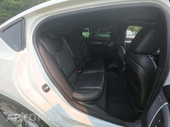 2022 Cadillac CT5 Premium Luxury 1SD - miniatura 16