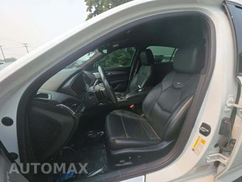 2022 Cadillac CT5 Premium Luxury 1SD - miniatura 6