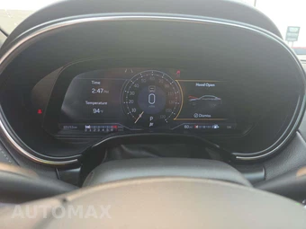 2022 Cadillac CT5 Premium Luxury 1SD - miniatura 9