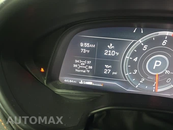 2022 Cadillac CT5 Sport - miniatura 12