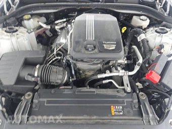 2022 Cadillac CT5 Sport - miniatura 15