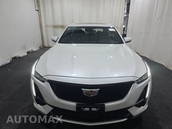 2022 Cadillac CT5 Sport - miniatura 2