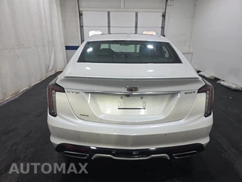 2022 Cadillac CT5 Sport - miniatura 5