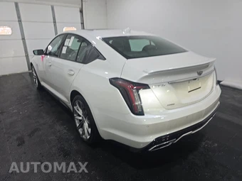 2022 Cadillac CT5 Sport - miniatura 6