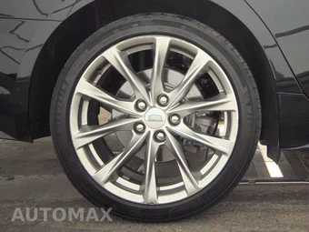 2022 Cadillac CT5 Sport - miniatura 11