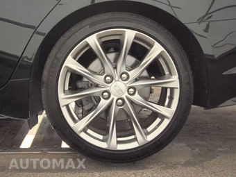 2022 Cadillac CT5 Sport - miniatura 12