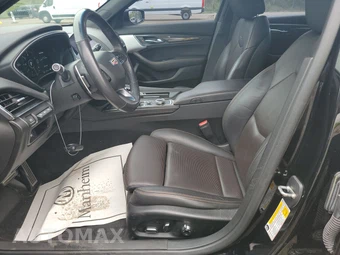 2022 Cadillac CT5 Sport - miniatura 13