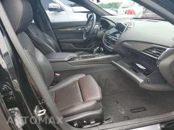 2022 Cadillac CT5 Sport - miniatura 14