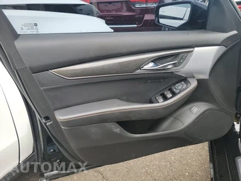 2022 Cadillac CT5 Sport - miniatura 15