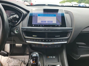 2022 Cadillac CT5 Sport - miniatura 17