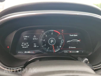 2022 Cadillac CT5 Sport - miniatura 18