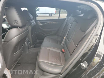 2022 Cadillac CT5 Sport - miniatura 19