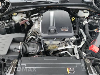 2022 Cadillac CT5 Sport - miniatura 22