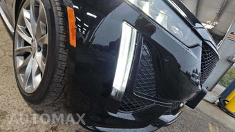 2022 Cadillac CT5 Sport - miniatura 25