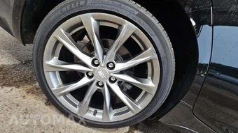 2022 Cadillac CT5 Sport - miniatura 30