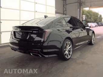2022 Cadillac CT5 Sport - miniatura 5