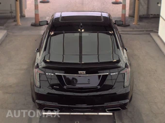 2022 Cadillac CT5 Sport - miniatura 6