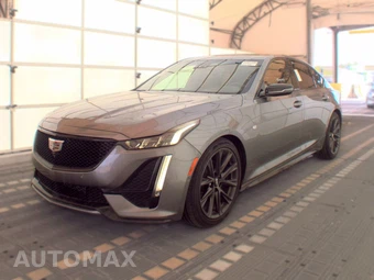 2022 Cadillac CT5 Sport 1SE