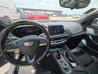2022 Cadillac CT5 Sport 1SE - miniatura 11