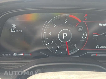 2022 Cadillac CT5 Sport 1SE - miniatura 12
