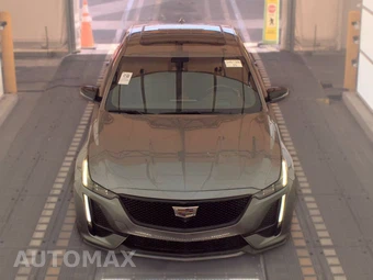 2022 Cadillac CT5 Sport 1SE - miniatura 2