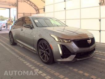 2022 Cadillac CT5 Sport 1SE - miniatura 3